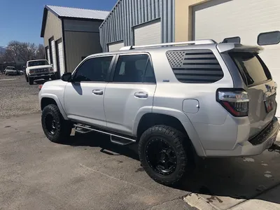Vehicle Repair - after 3