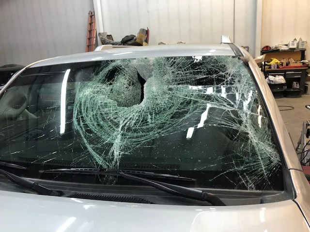 Glass Replacement