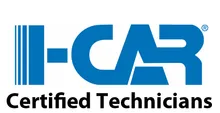 I-CAR Certified Technicians