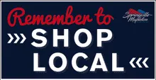 Shop Local